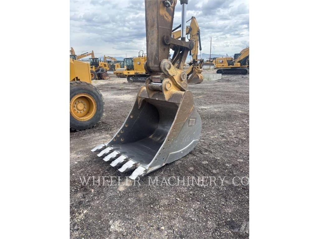 CAT 323F L CF 대형 굴삭기 29톤 이상