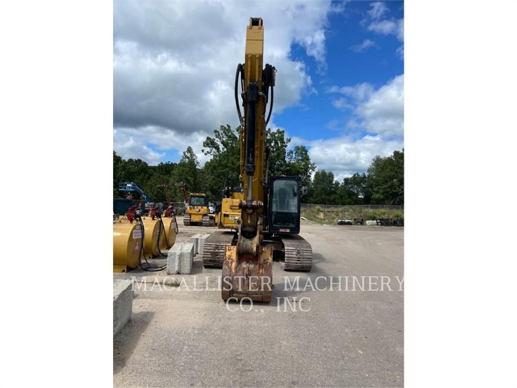 CAT 323FL 대형 굴삭기 29톤 이상