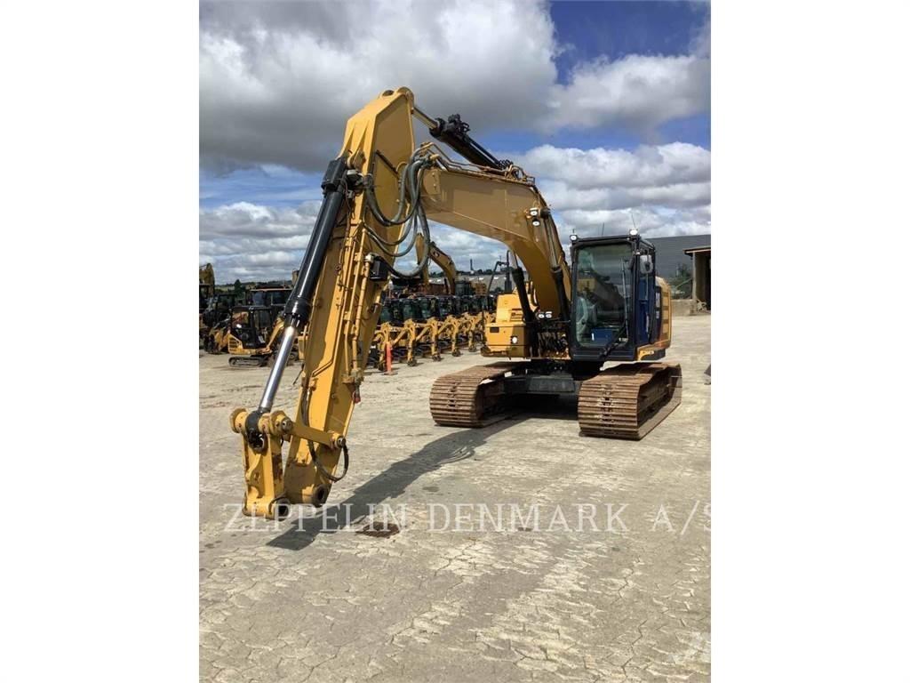 CAT 323FL 대형 굴삭기 29톤 이상