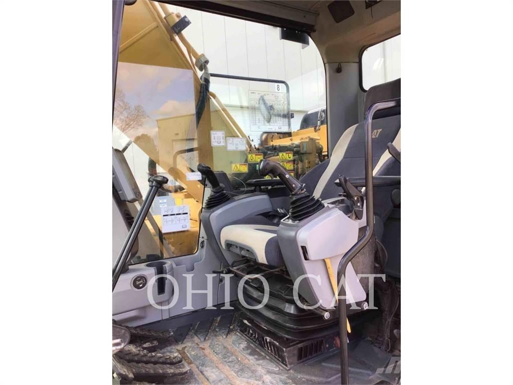CAT 323FL TC 대형 굴삭기 29톤 이상