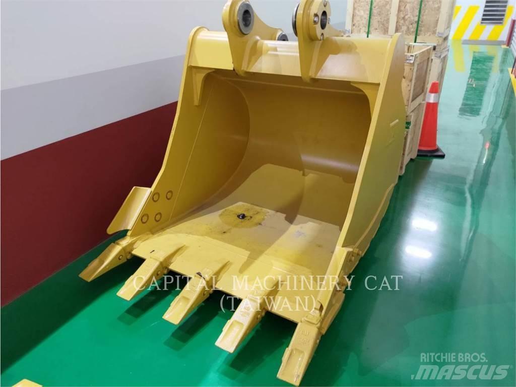 CAT 323GC 버켓