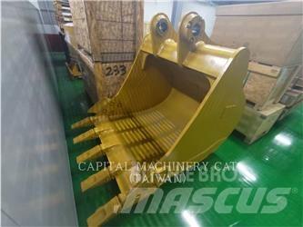 CAT 323GC 버켓