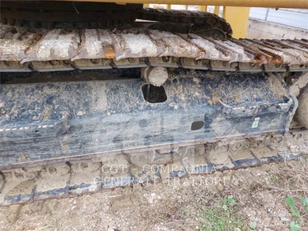 CAT 323LN 대형 굴삭기 29톤 이상