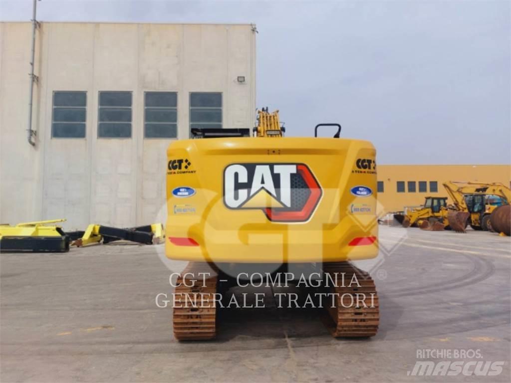 CAT 323LN 대형 굴삭기 29톤 이상