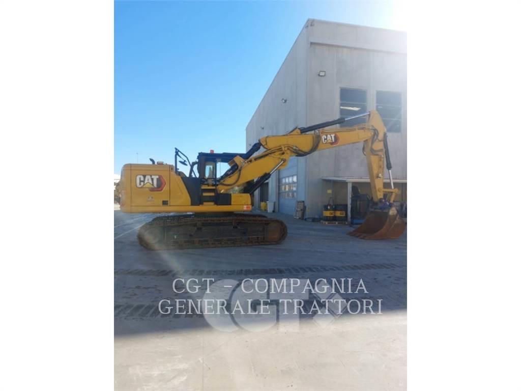 CAT 323LN 대형 굴삭기 29톤 이상