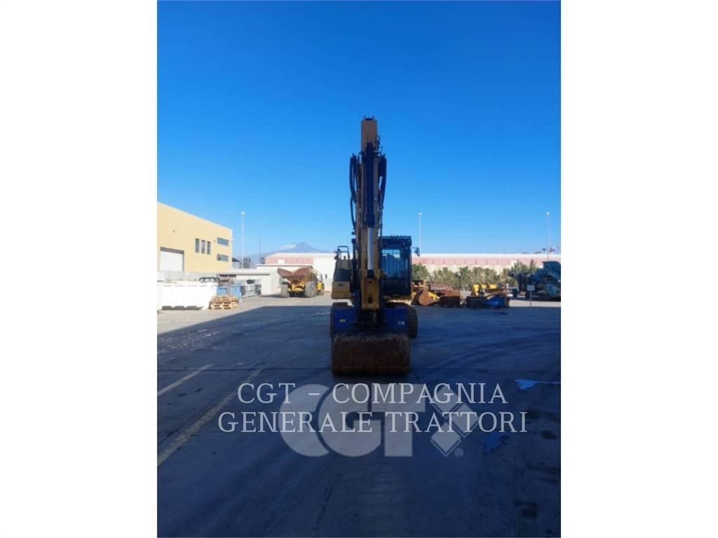 CAT 323LN 대형 굴삭기 29톤 이상