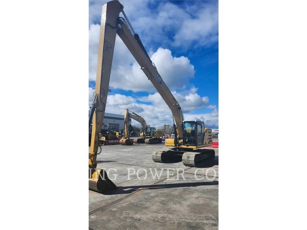 CAT 323LONG 대형 굴삭기 29톤 이상