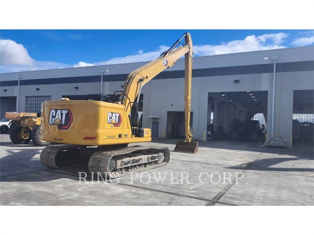 CAT 323LONG 대형 굴삭기 29톤 이상