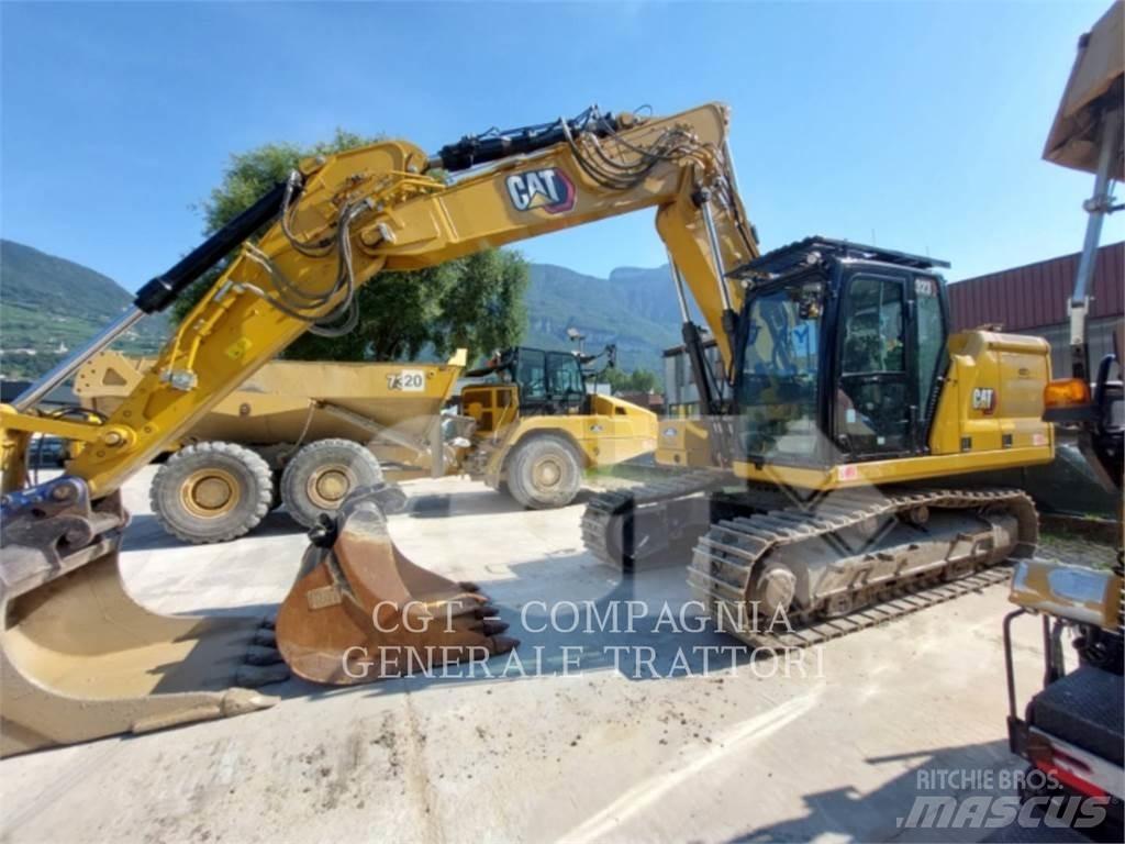 CAT 323SA 대형 굴삭기 29톤 이상
