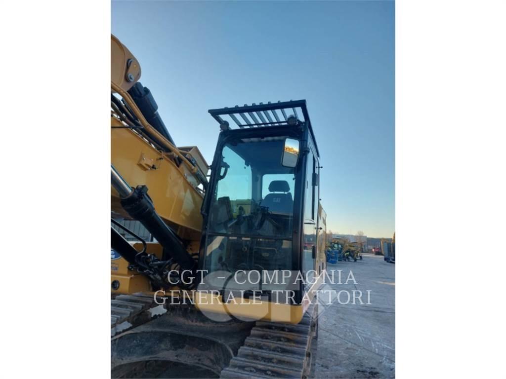 CAT 323SA 대형 굴삭기 29톤 이상