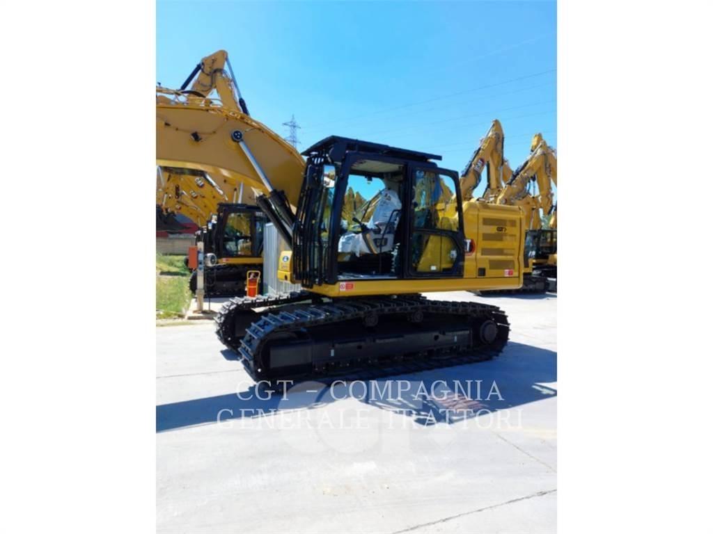 CAT 323SA 대형 굴삭기 29톤 이상