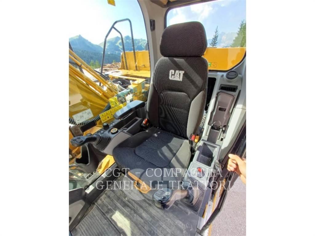 CAT 323SA 대형 굴삭기 29톤 이상