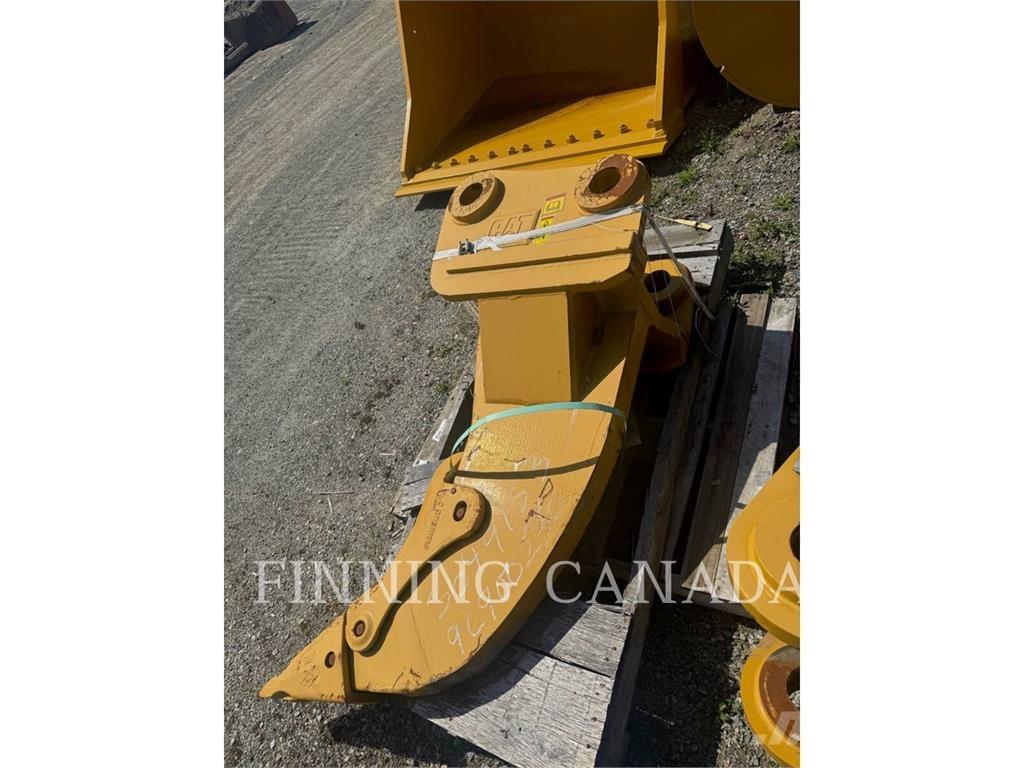 CAT 324-RP-51 스크레퍼