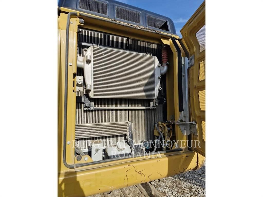 CAT 324ELN 대형 굴삭기 29톤 이상