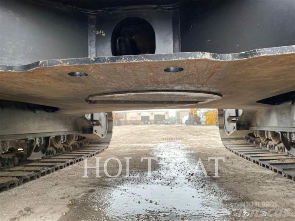 CAT 325 대형 굴삭기 29톤 이상
