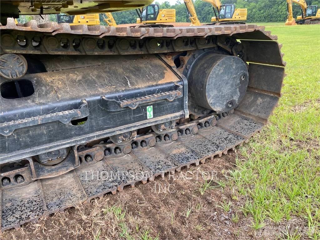 CAT 325 대형 굴삭기 29톤 이상