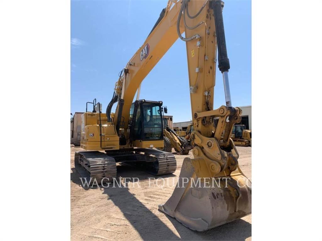 CAT 325 대형 굴삭기 29톤 이상