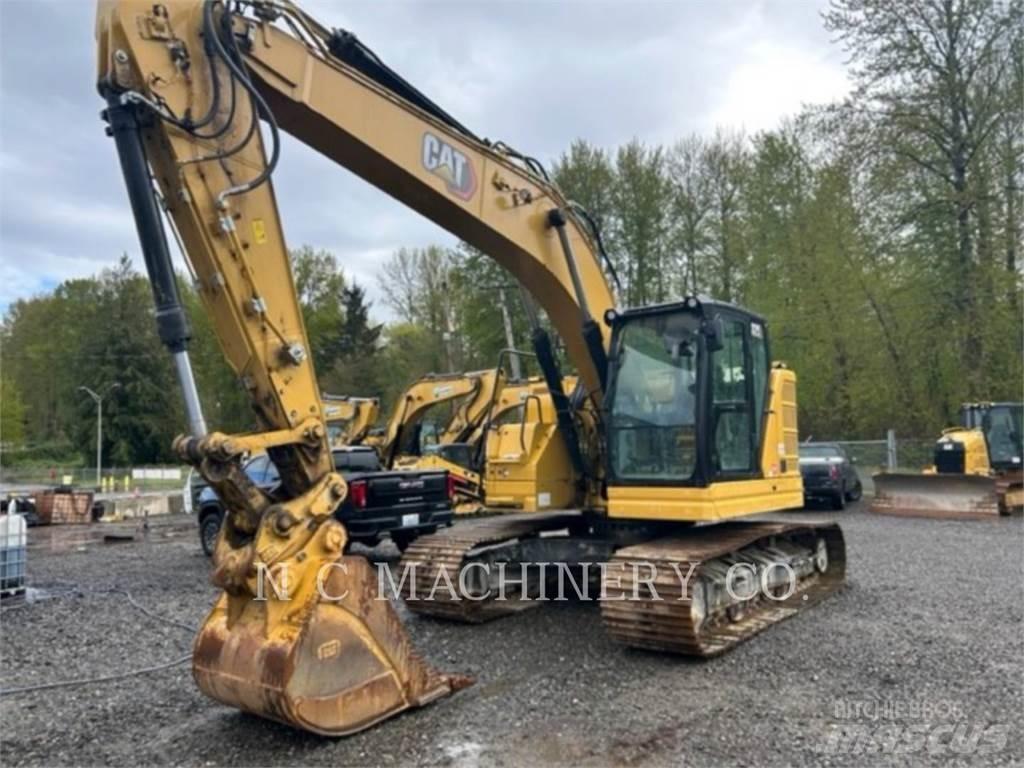 CAT 325 대형 굴삭기 29톤 이상