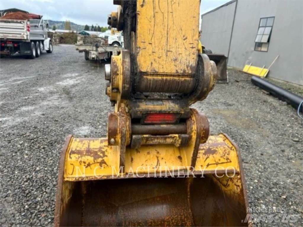 CAT 325 대형 굴삭기 29톤 이상