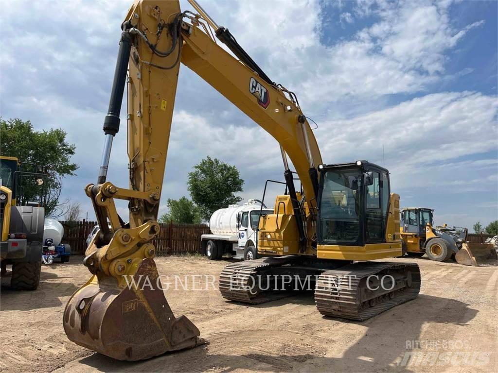 CAT 325 대형 굴삭기 29톤 이상