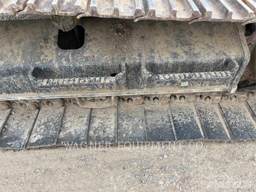 CAT 325 대형 굴삭기 29톤 이상