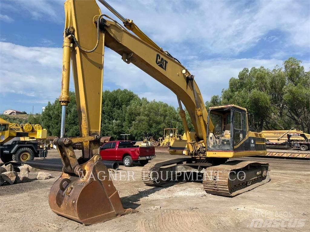CAT 325 대형 굴삭기 29톤 이상