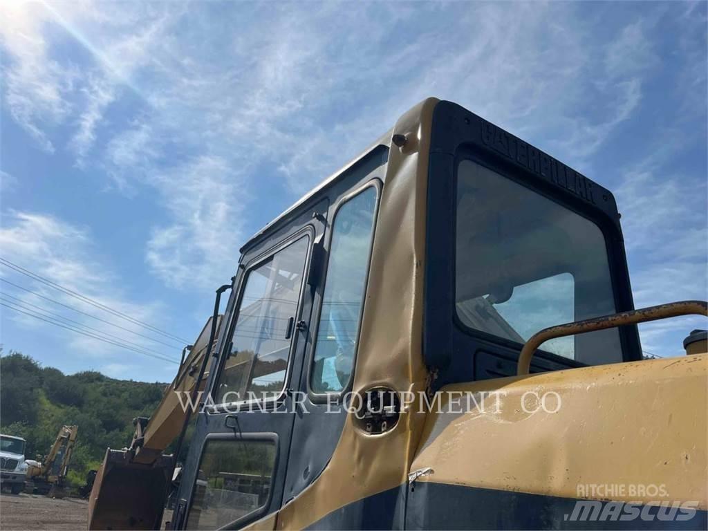 CAT 325 대형 굴삭기 29톤 이상