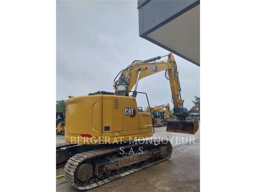CAT 325 대형 굴삭기 29톤 이상