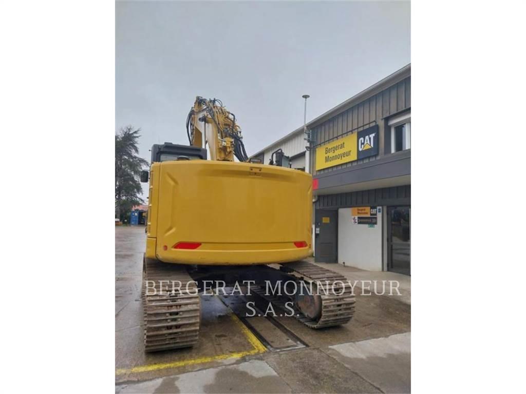 CAT 325 대형 굴삭기 29톤 이상