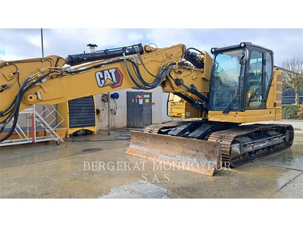 CAT 325 대형 굴삭기 29톤 이상