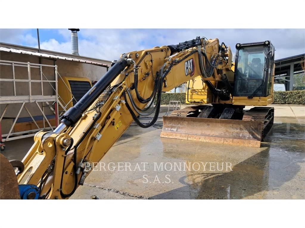 CAT 325 대형 굴삭기 29톤 이상