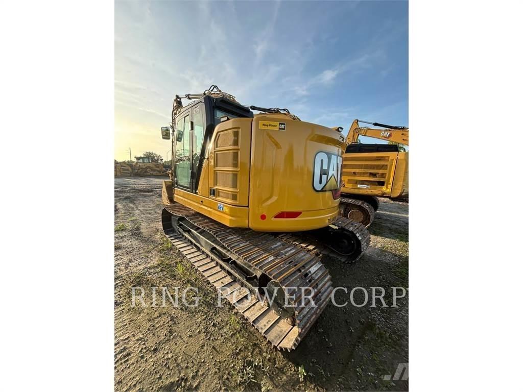 CAT 325 대형 굴삭기 29톤 이상