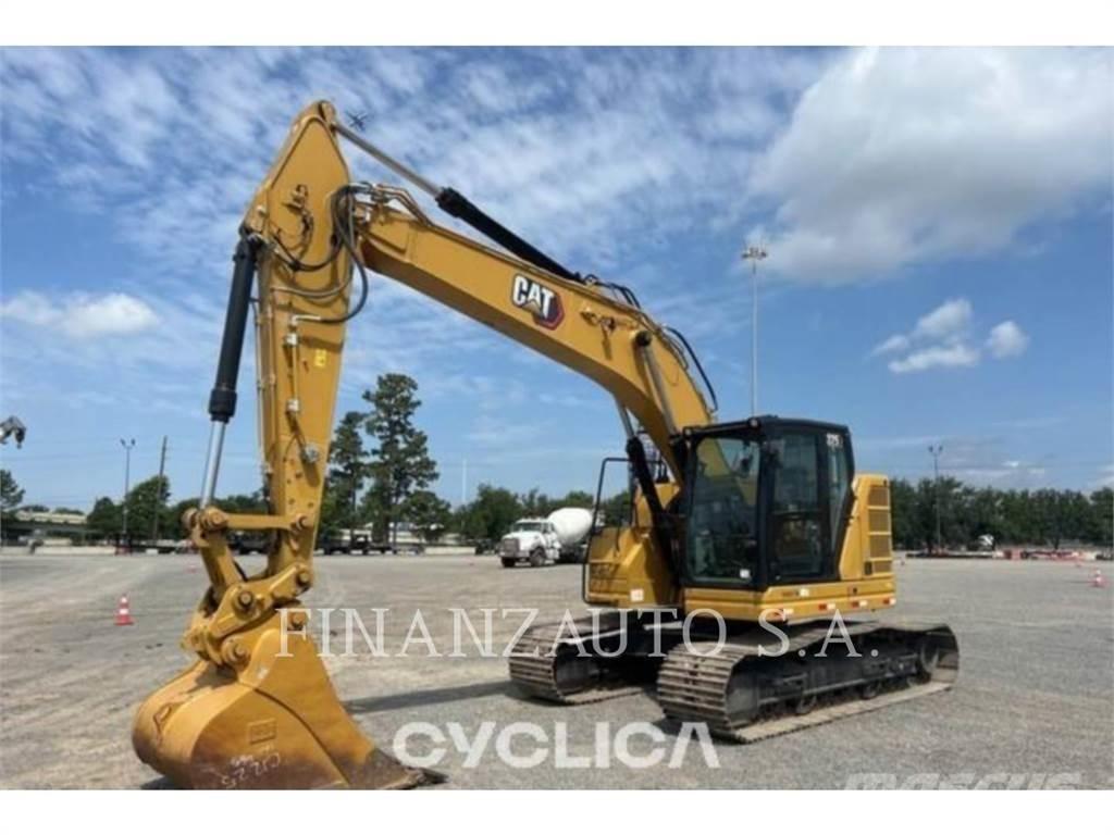 CAT 325 대형 굴삭기 29톤 이상