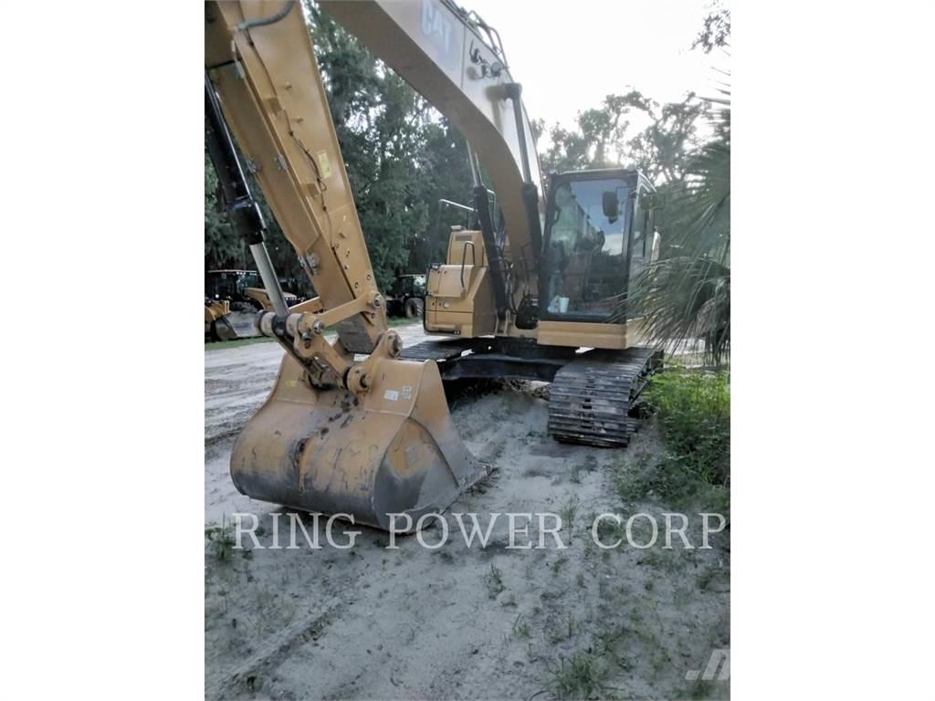 CAT 325 대형 굴삭기 29톤 이상