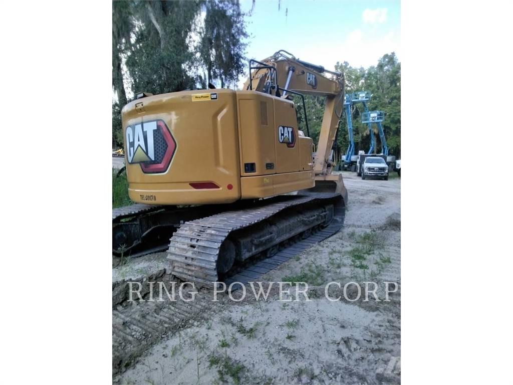 CAT 325 대형 굴삭기 29톤 이상