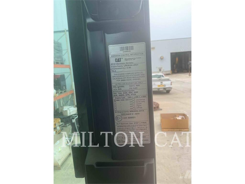 CAT 325 대형 굴삭기 29톤 이상