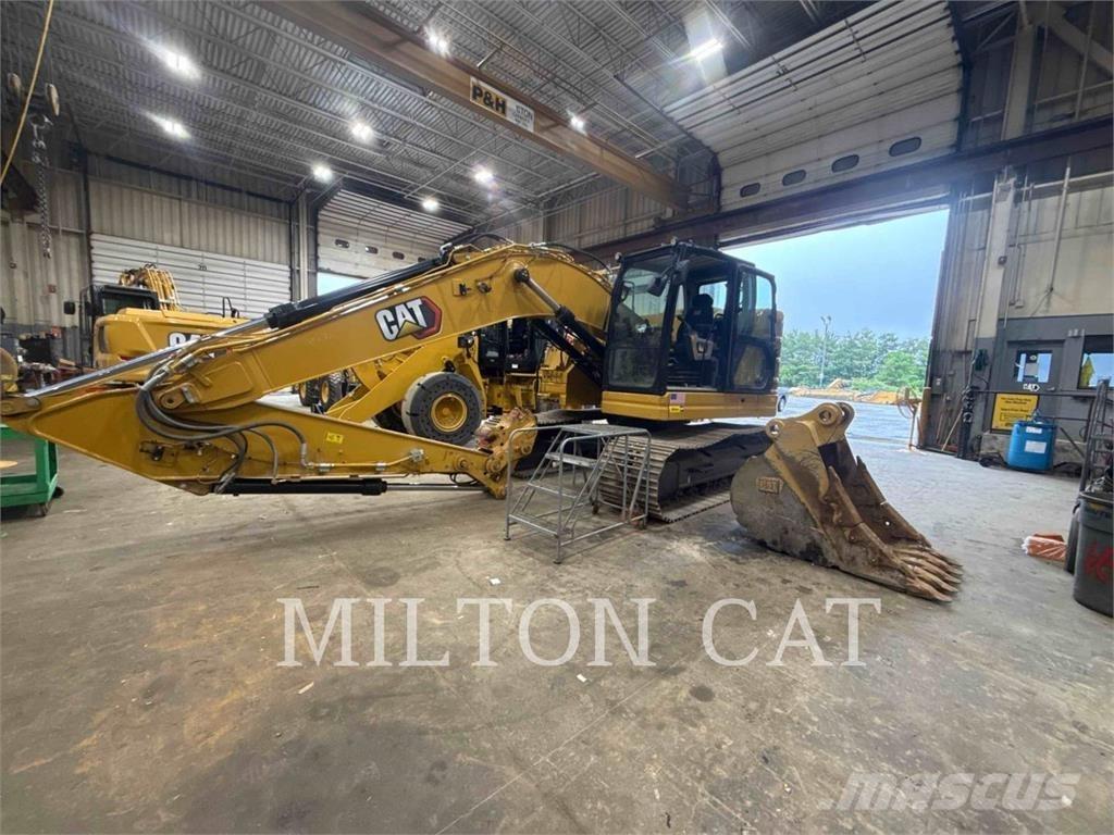 CAT 325 대형 굴삭기 29톤 이상