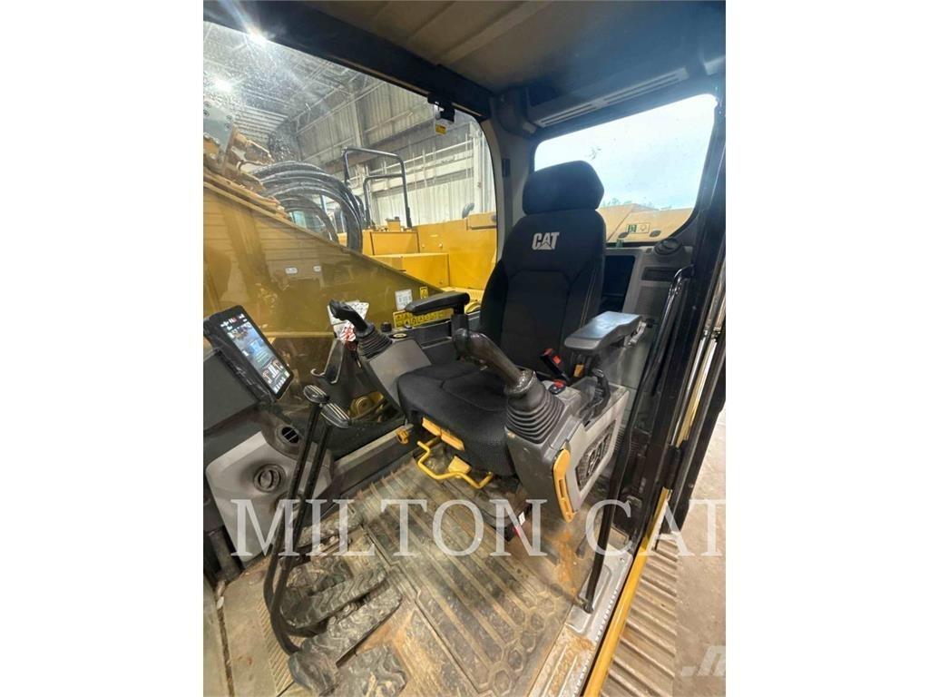 CAT 325 대형 굴삭기 29톤 이상