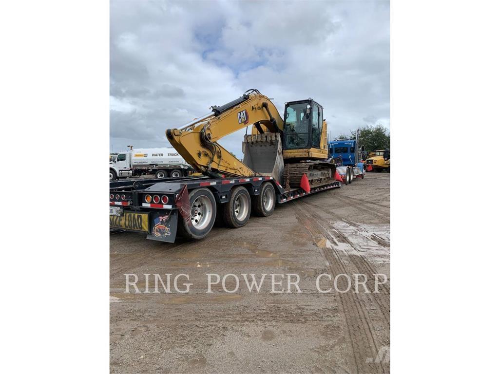 CAT 325 대형 굴삭기 29톤 이상