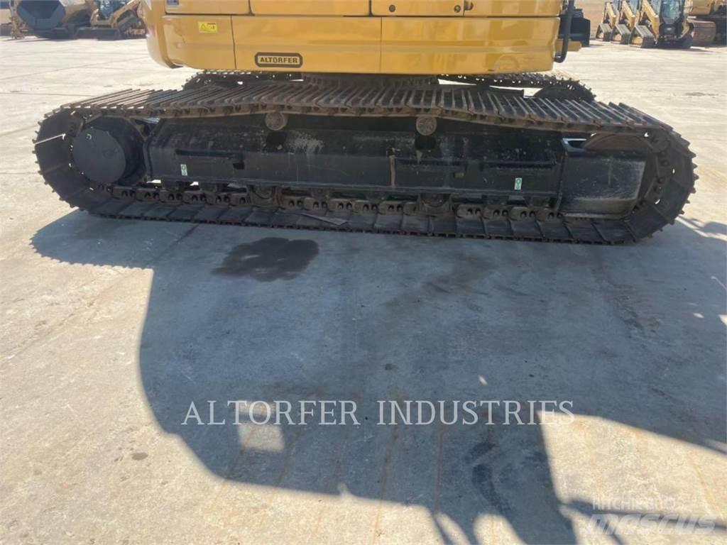 CAT 325-07 대형 굴삭기 29톤 이상
