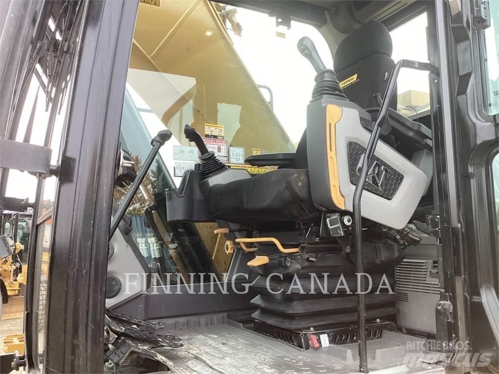 CAT 325-07 대형 굴삭기 29톤 이상