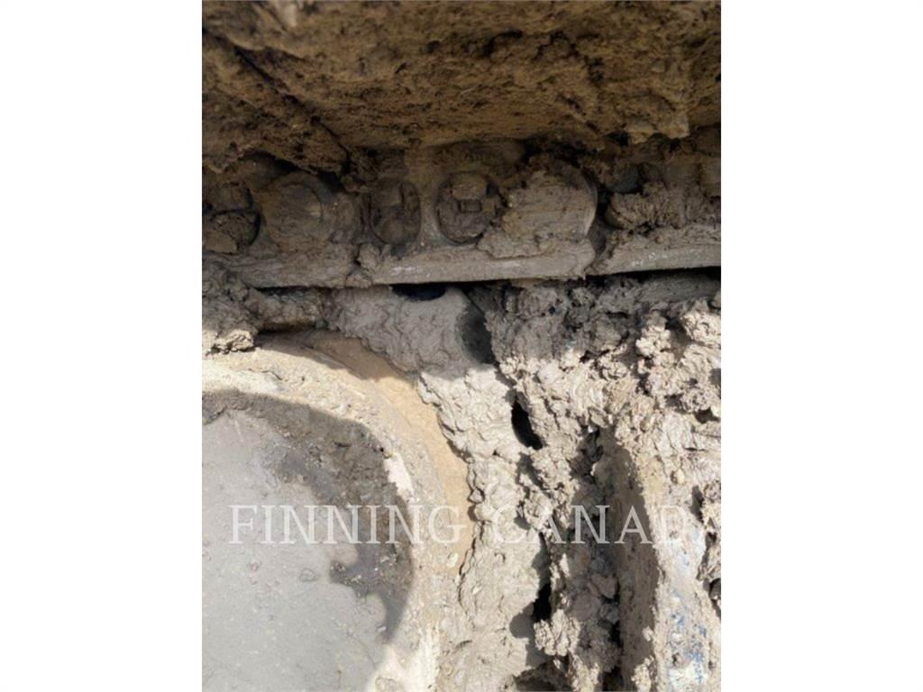 CAT 325-07 대형 굴삭기 29톤 이상