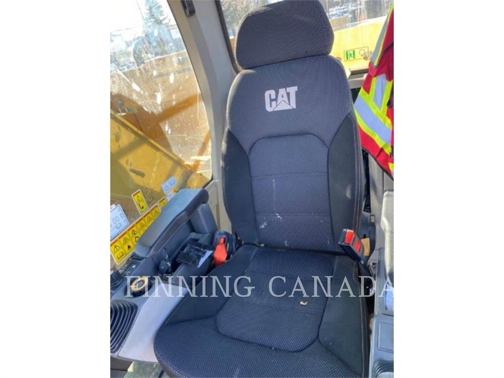 CAT 325-07 대형 굴삭기 29톤 이상