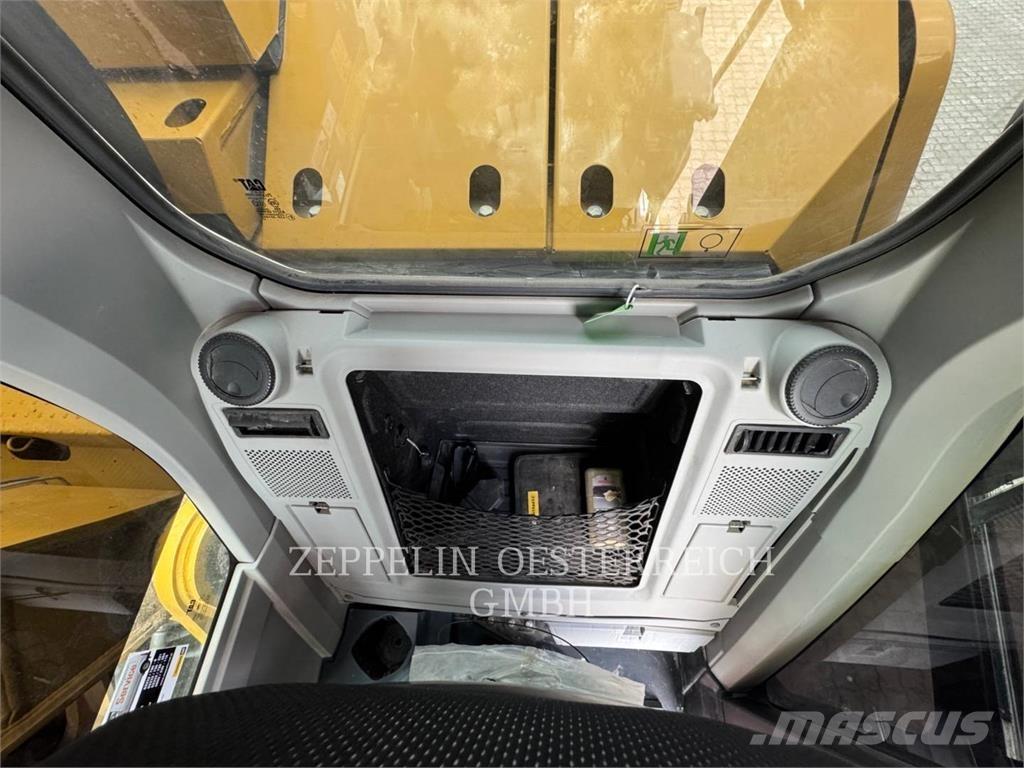 CAT 325-07 대형 굴삭기 29톤 이상