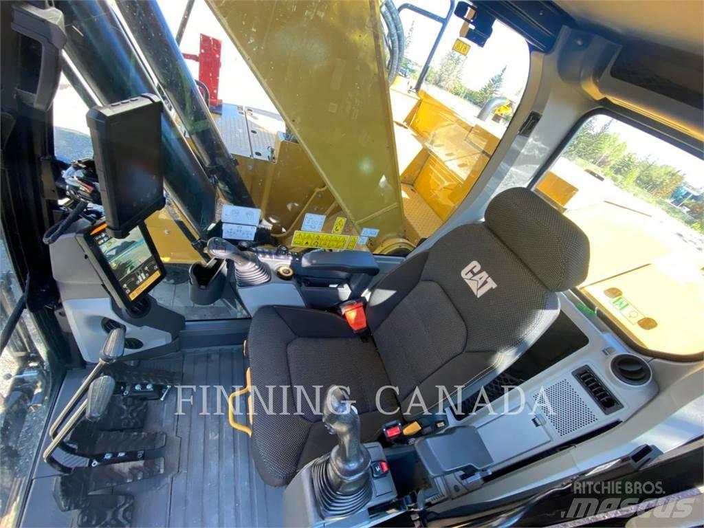 CAT 325-07 대형 굴삭기 29톤 이상