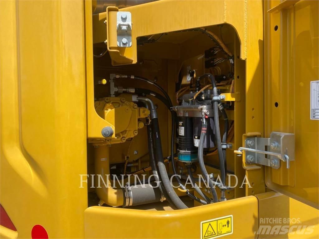 CAT 325-07 대형 굴삭기 29톤 이상