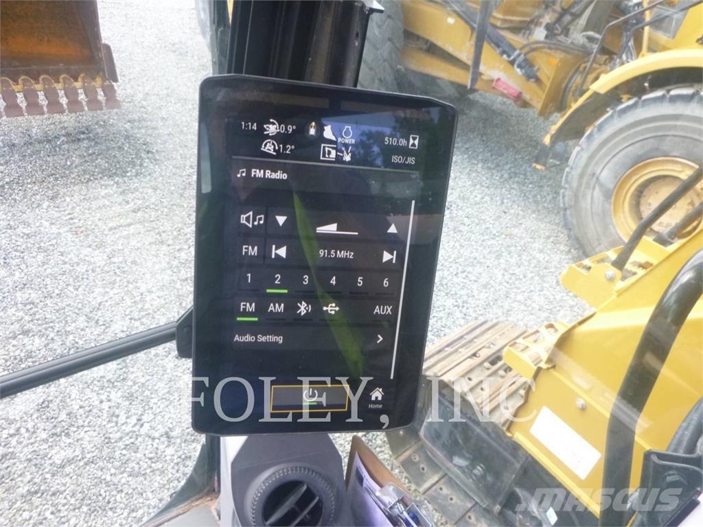 CAT 325-07 대형 굴삭기 29톤 이상