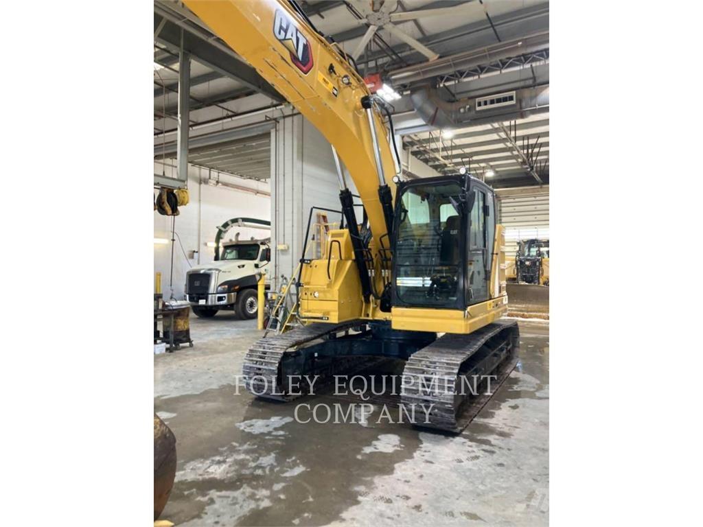 CAT 325-079X 대형 굴삭기 29톤 이상