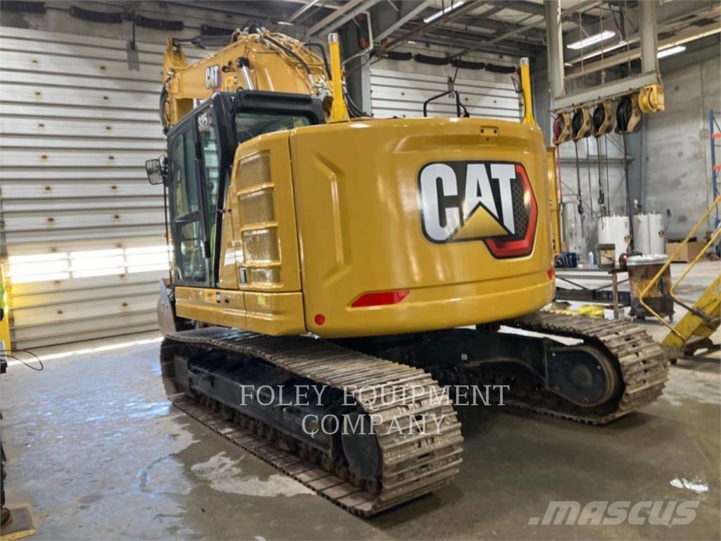 CAT 325-079X 대형 굴삭기 29톤 이상