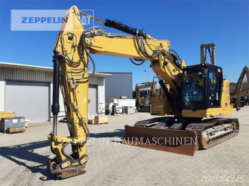 CAT 325-07B 대형 굴삭기 29톤 이상